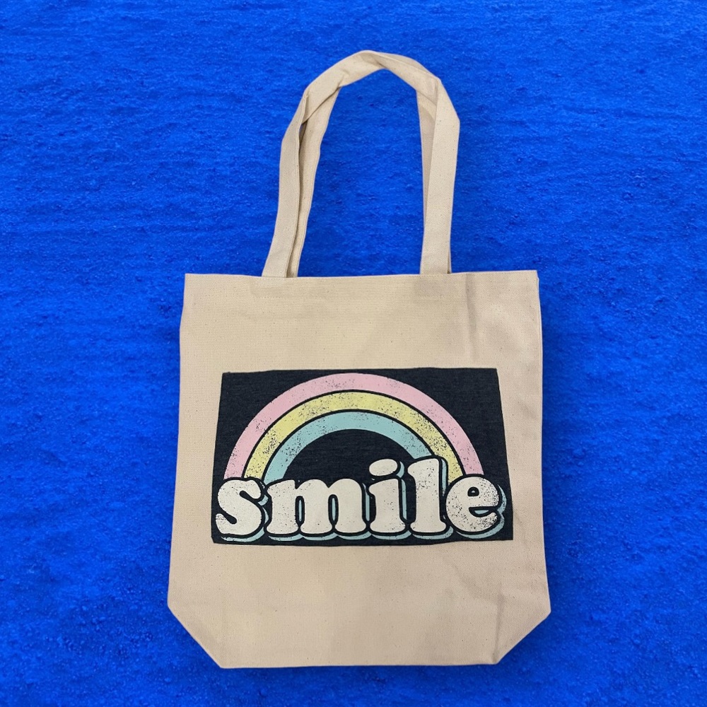 Vintage Tote